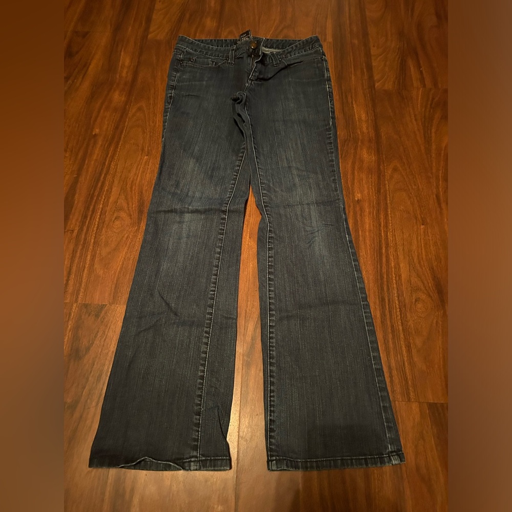 Mossimo Jeans